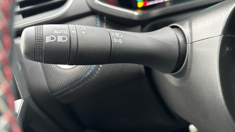 Renault Symbioz 1.6 E-Tech FHEV 145 Techno Esprit Alpine 5dr Auto Hybrid Estate